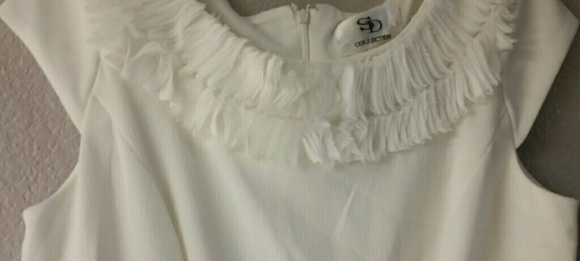 Dress - Picture 3 of 3